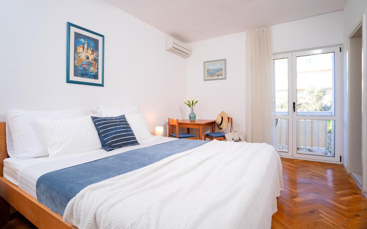 Novak Guesthouse - Zf Hvar Hvar Town Exterior foto