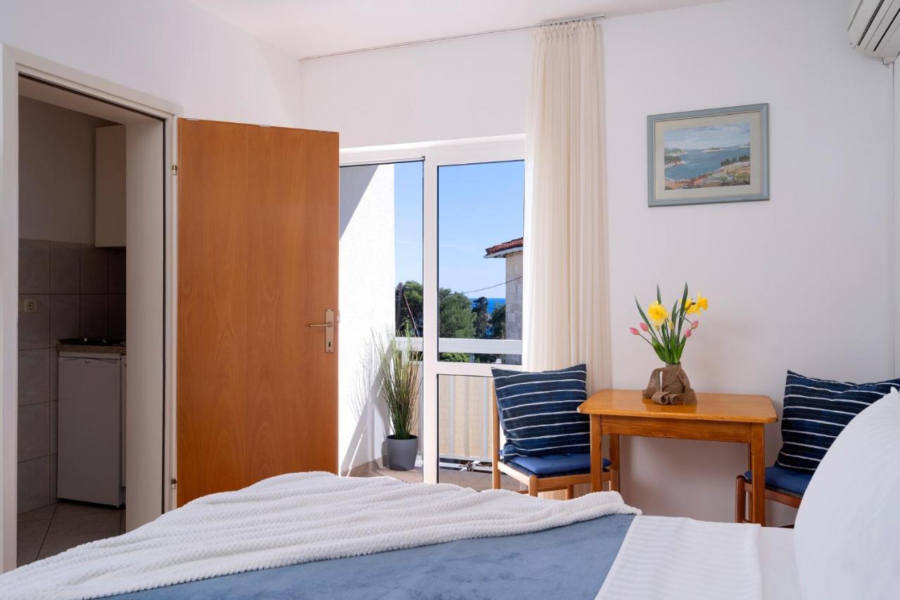 Novak Guesthouse - Zf Hvar Hvar Town Exterior foto