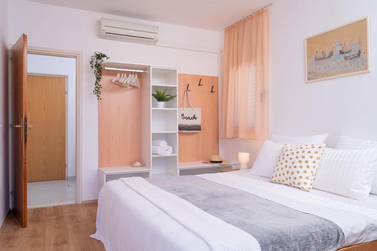 Novak Guesthouse - Zf Hvar Hvar Town Exterior foto